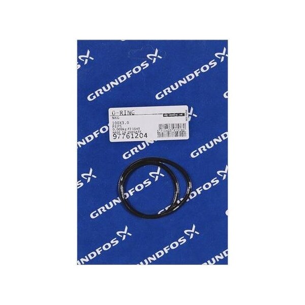 Pump Repair Parts- O-ring FKM 100X3.0 /spare.